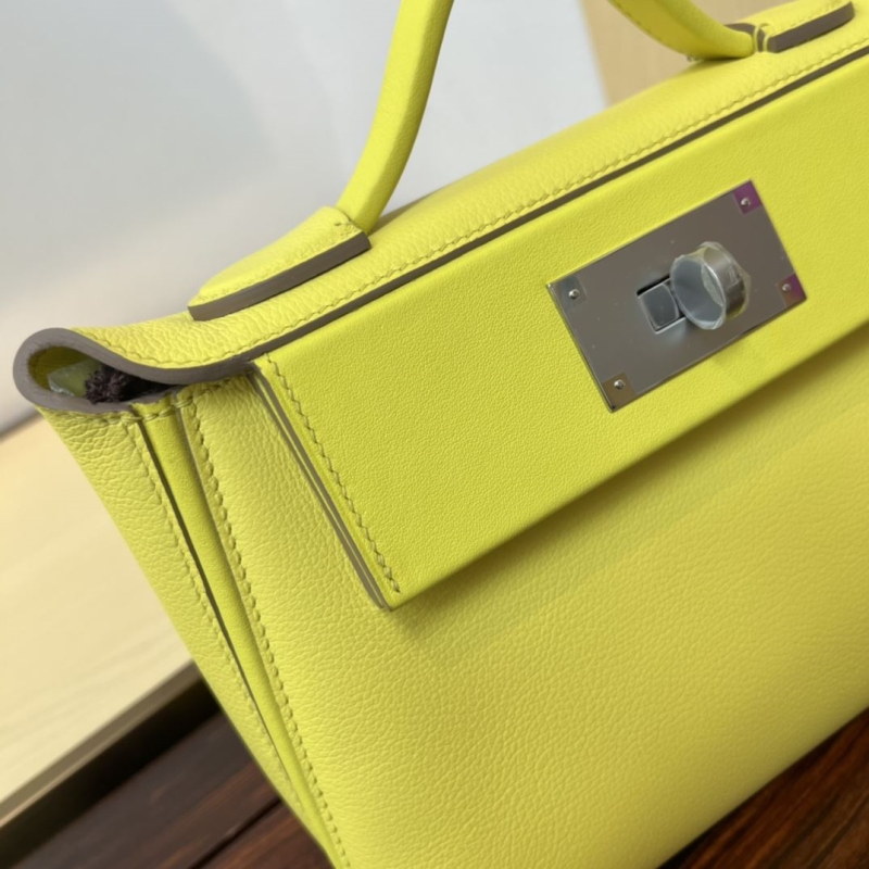 Hermes Kelly 2424 mini Bags